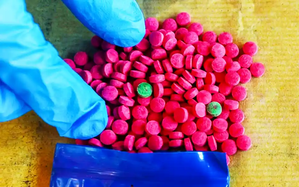 রিকশার কারিগর এখন ইয়াবার গডফাদার