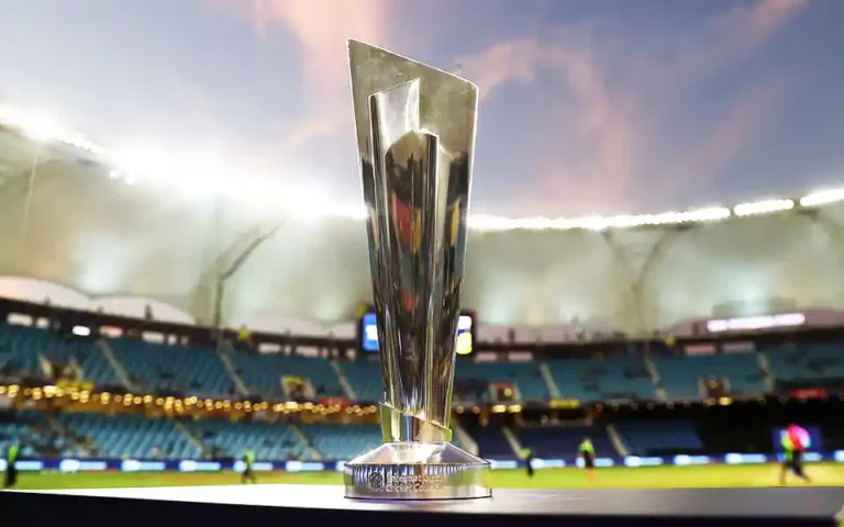 ২০২৪ টি-টোয়েন্টি বিশ্বকাপের ভেন্যু বদলাচ্ছে না