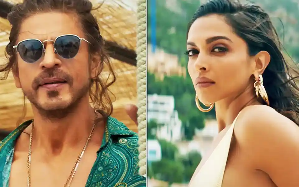 এবার রাশিয়ায় মুক্তি পাচ্ছে ‘পাঠান’