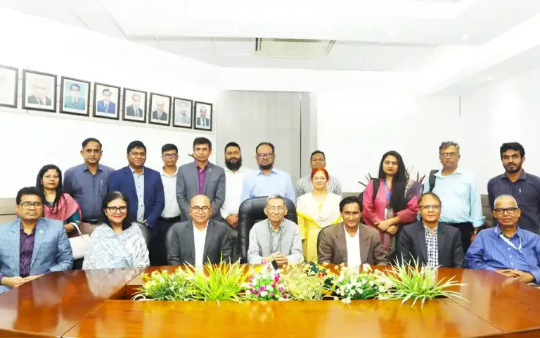 UGC's ambition to improve and transform higher education and research