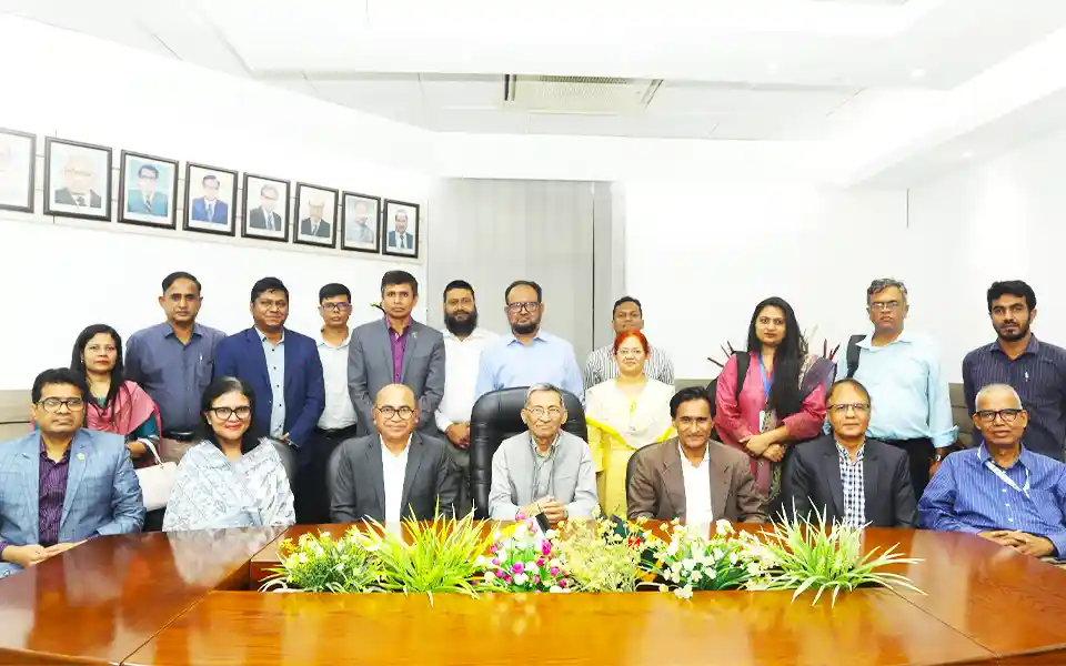 UGC's ambition to improve and transform higher education and research