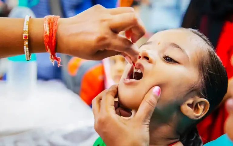 কুমিল্লায় শিশুদের ভিটামিন এ ক্যাপসুল খাওয়ানো হবে