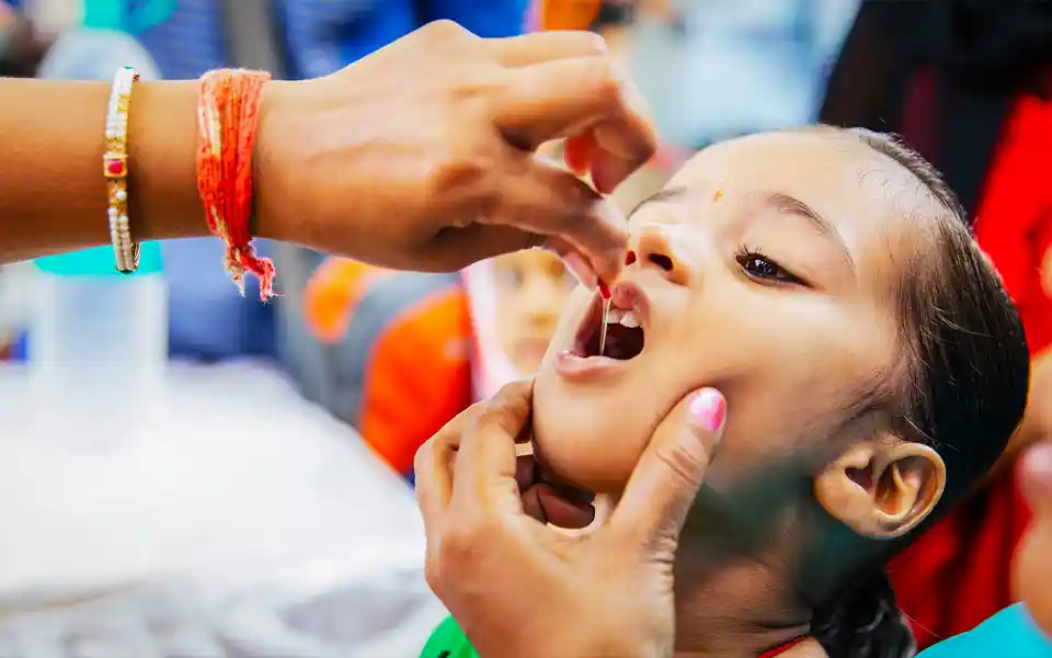 কুমিল্লায় শিশুদের ভিটামিন এ ক্যাপসুল খাওয়ানো হবে