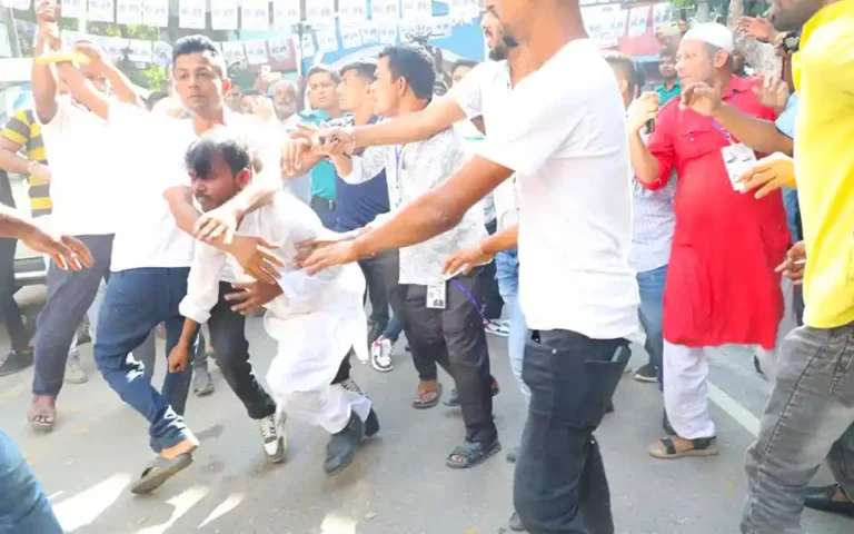 13 embassies, including the EU, demanded a full investigation and prosecution of the attack on Hero Alam