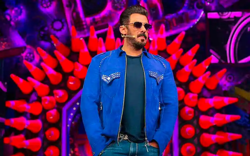 4 billion people watch 'Bigg Boss' every minute
