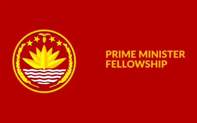 48 people got Prime Minister Fellowship 2023-24