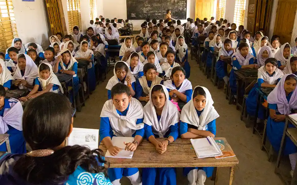 5 guidelines should be followed by educational institutions to prevent dengue