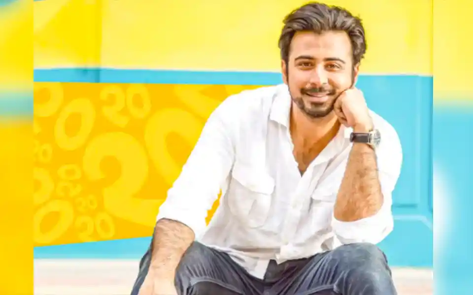 Afran nisho talked about 'punching' Shakib