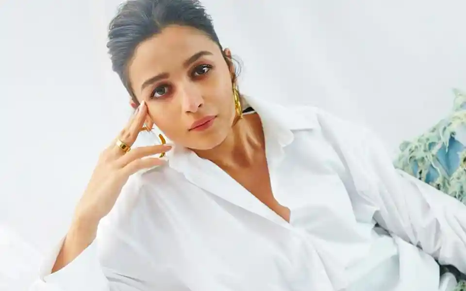 Alia wants to see her daughter in the profession