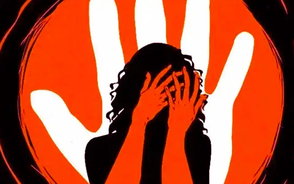 Allegation of rape in the capital with the lure of job