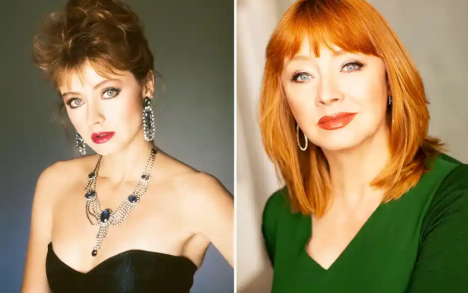 American actress Andrea Evans died of breast cancer