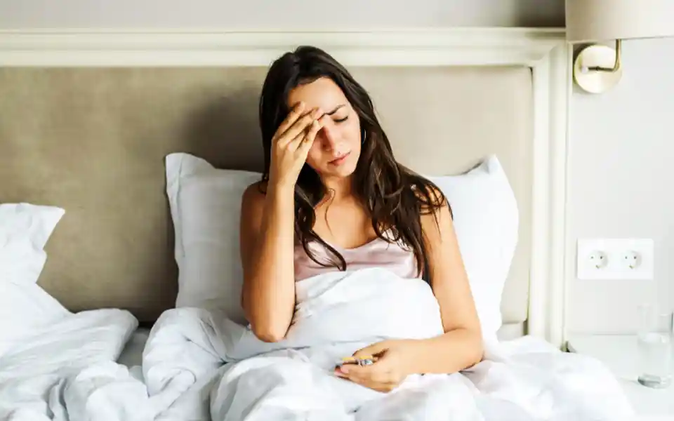 Anemia symptoms and treatment