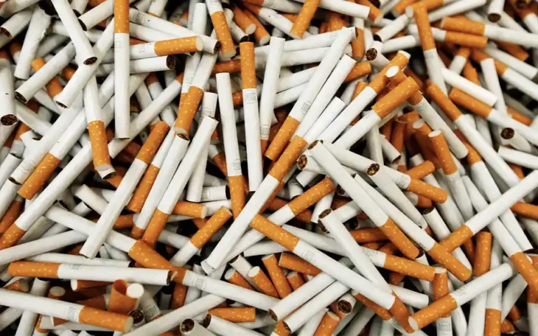 BATB has a record of 21 thousand 230 crores of cigarettes sold in Bangladesh in 6 months