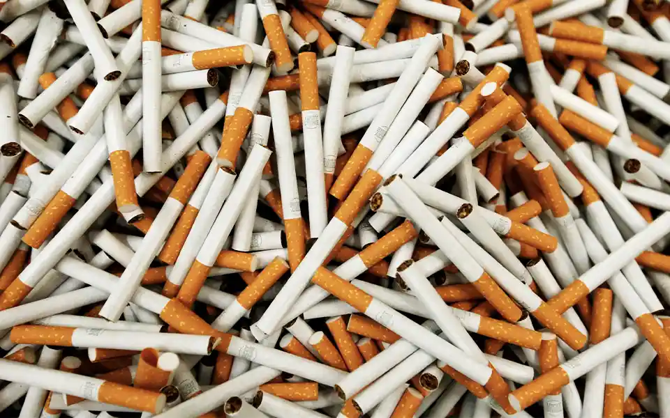 BATB has a record of 21 thousand 230 crores of cigarettes sold in Bangladesh in 6 months