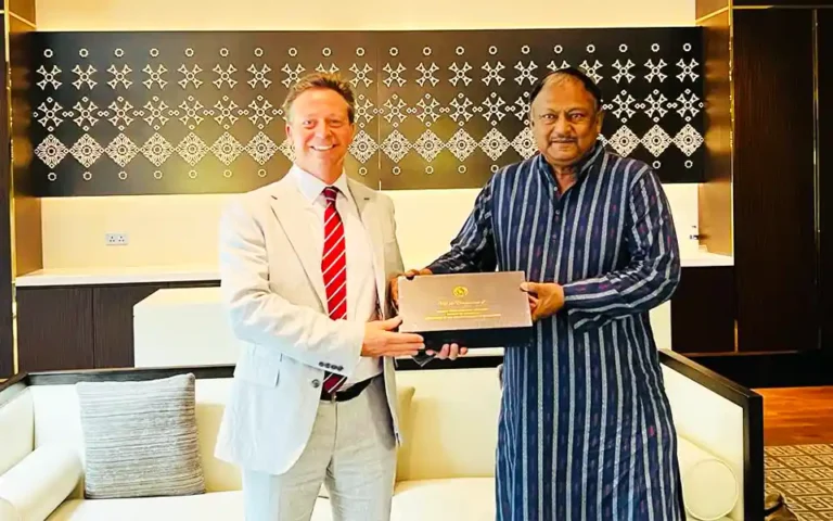 Call for Trade-Related Research and Technical Cooperation says Commerce Minister