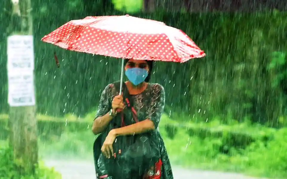 rain
