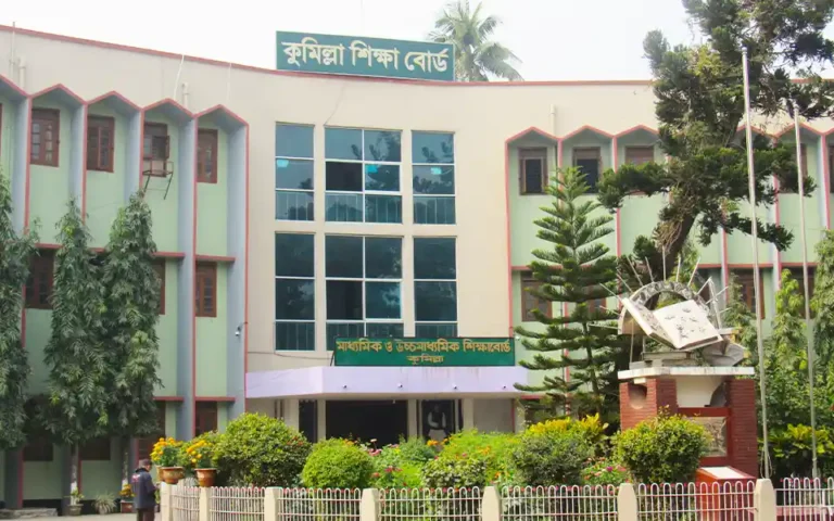 Comilla SSC exam results disaster, pass rate and GPA 5 reduced