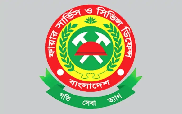 Comilla's Burichong Fire Service number has been changed