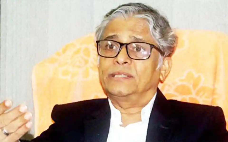 DU Vice-Chancellor did not get Canadian visa