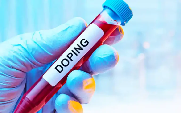 Dope test is mandatory to get a job