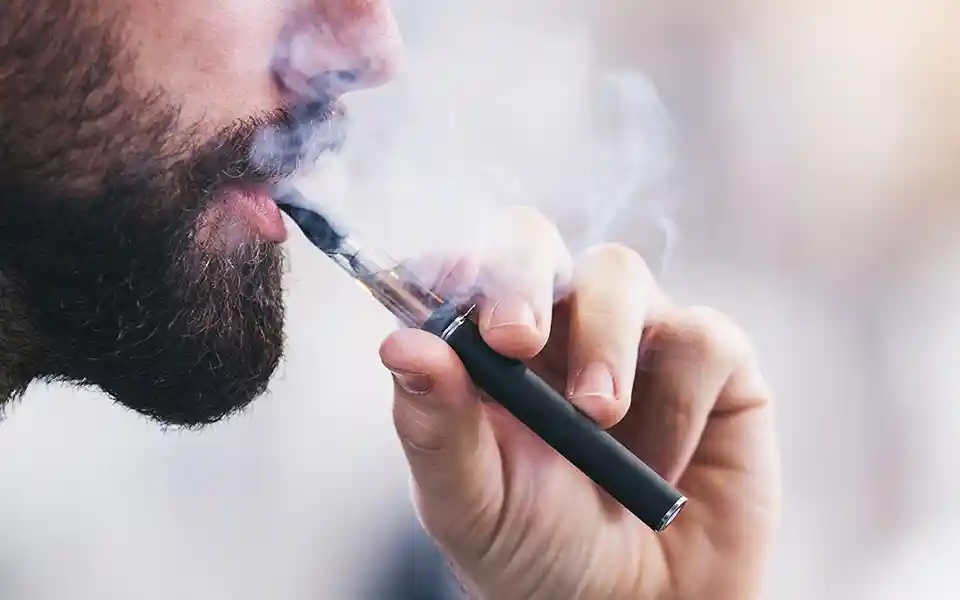 E-cigarettes are the new threat to young society