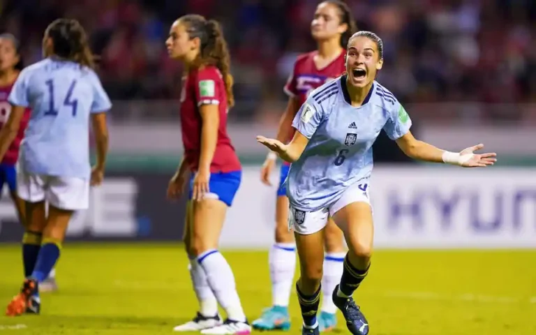 FIFA Women's World Cup: Today's Game on TV
