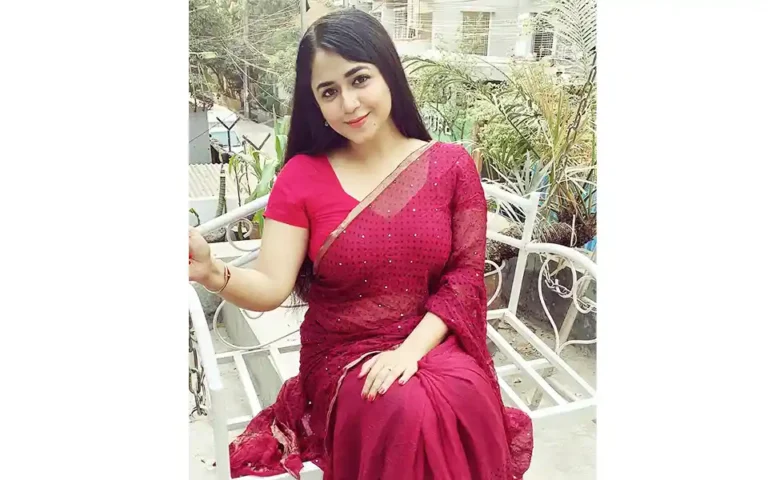Faria Shahrin got married