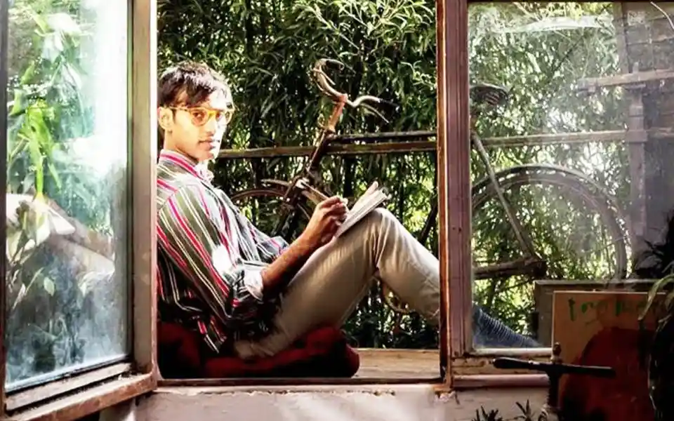 Hollywood actor Ramzan Mia is coming to the country