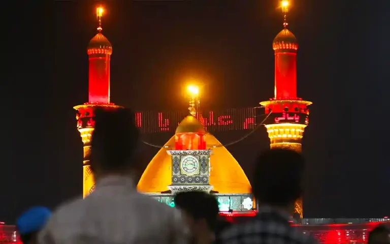 How many days of Ashura? From when will you fast Muharram?