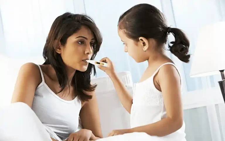 How to understand dengue symptoms or common fever? Preventive measures