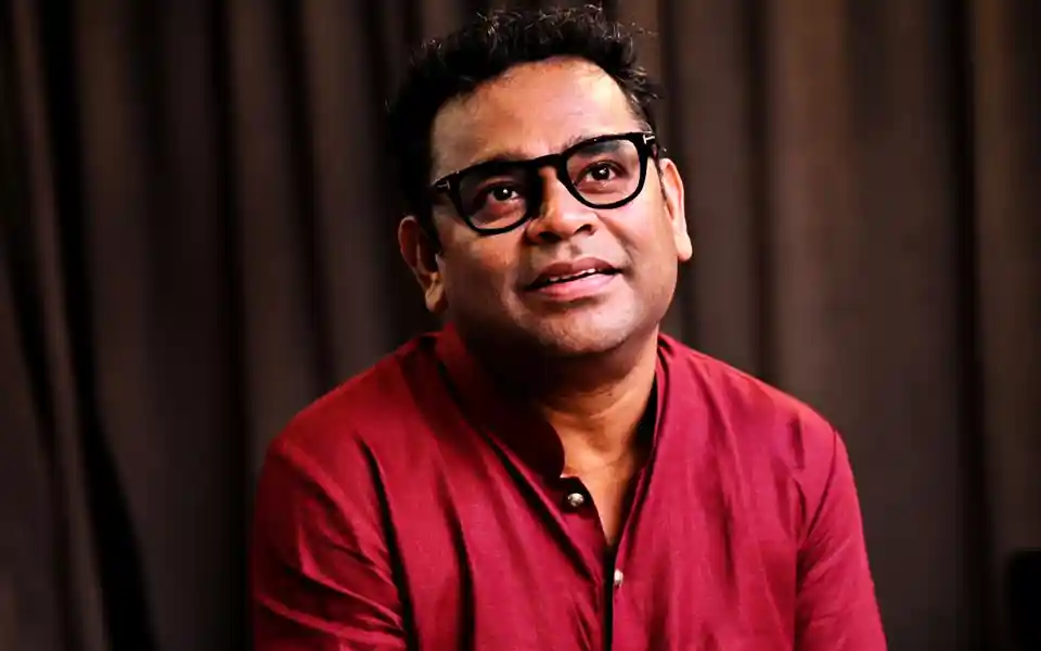 Islam gives me peace of mind: AR Rahman