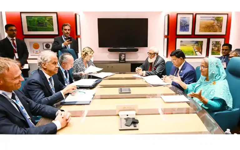 Italy is interested in hiring more manpower from Bangladesh