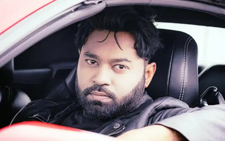 Kazi Maruf is returning to acting again