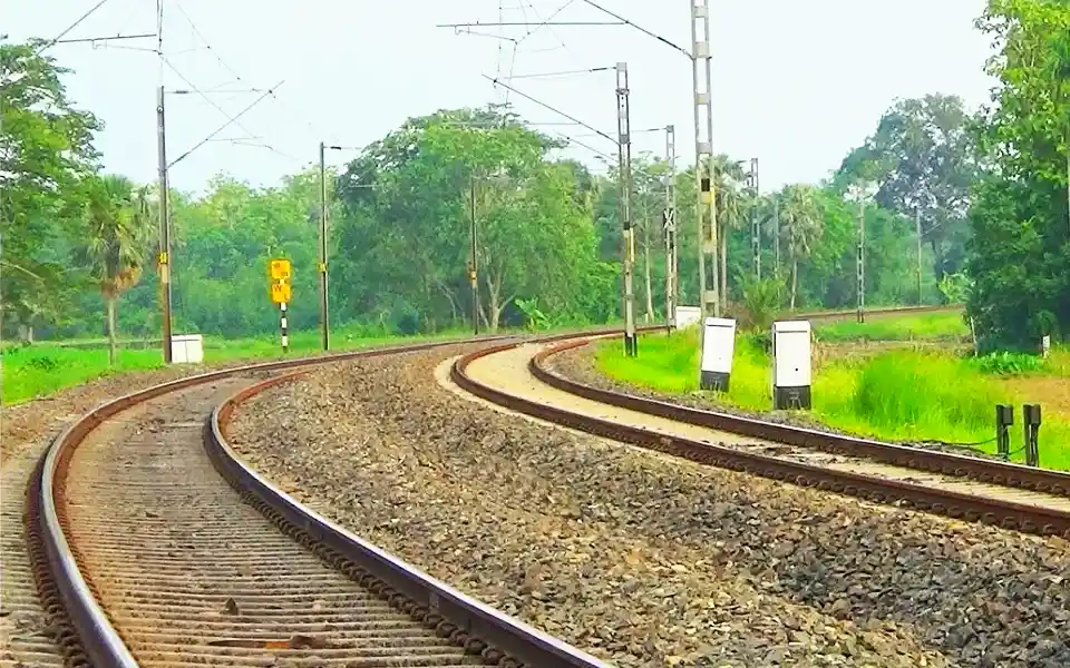 Mother and daughter died in Comilla after being hit by a train