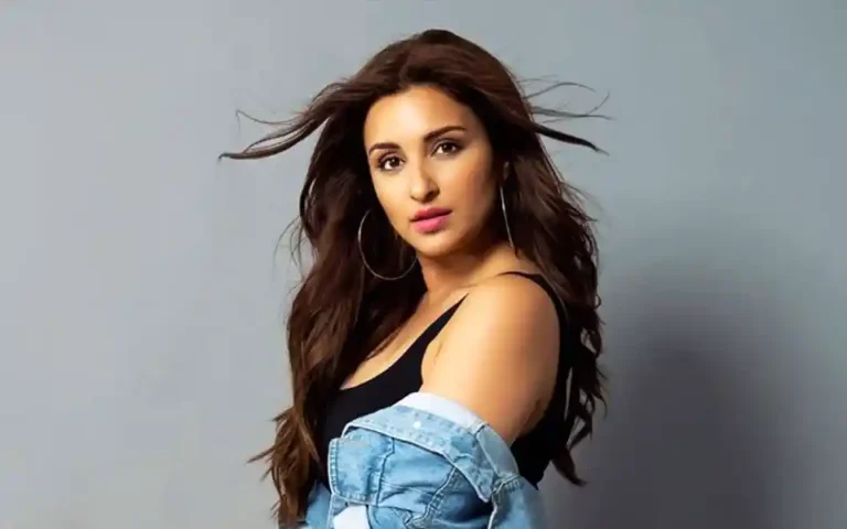 Parineeti gave the 'good news' after the engagement
