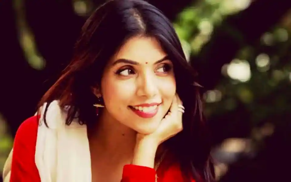 Quazi Nawshaba Ahmed is returning to the stage again