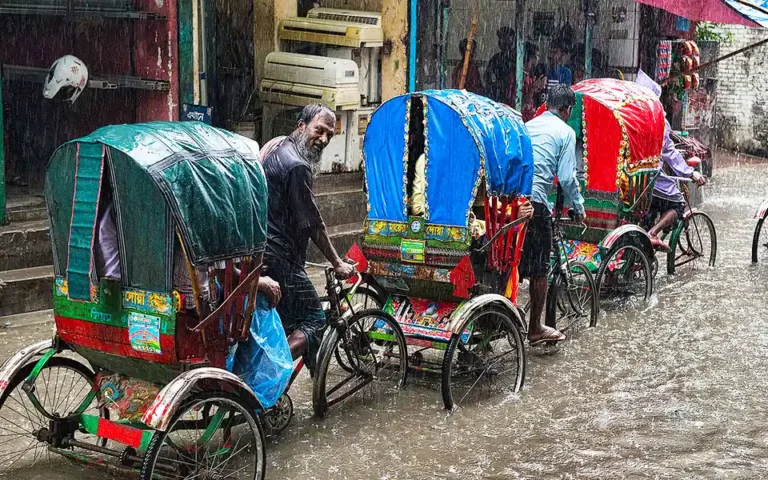 Rain may continue for another 2 days