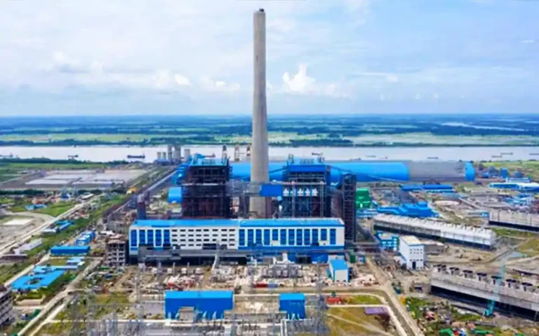 Rampal thermal power plant has returned to production after rectifying the fault
