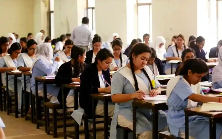 SSC Exam 2024 in 3 hours, 100 marks