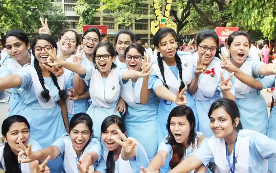 SSC and equivalent exam results published, how to see the results