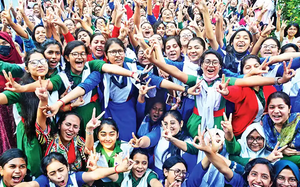 SSC and equivalent exam results will be published tomorrow