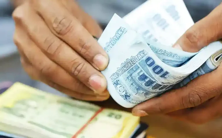 Salary increased for government employees, minimum 1 thousand Taka