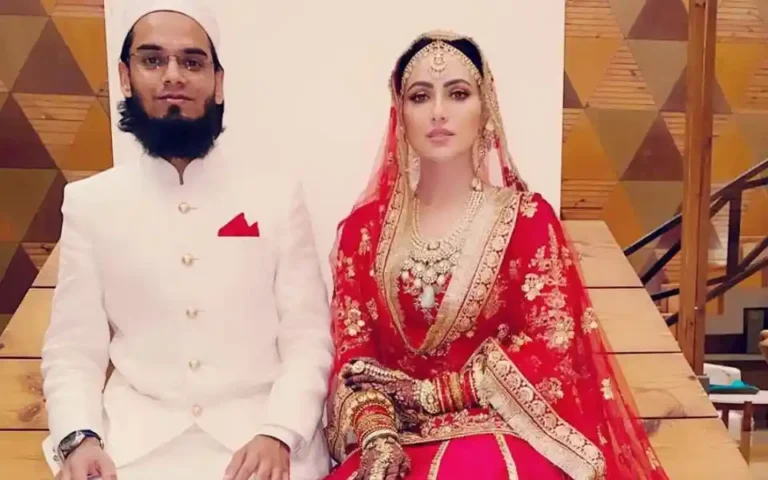 Sana Khan is worried after becoming a mother