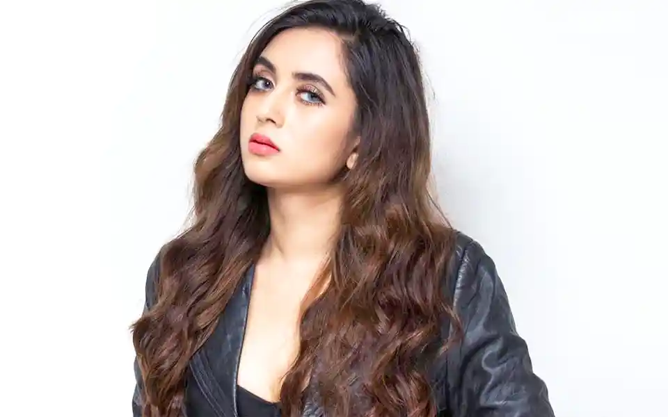 Tania Brishty is infected with dengue