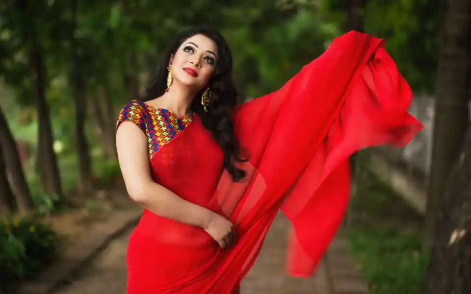 Tanvin Sweety is sweet again on the big screen