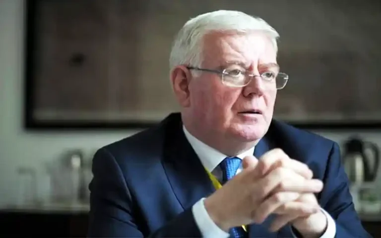 The EU Special Representative for Human Rights will visit Bangladesh next week