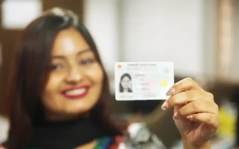 The investigation committee said the reason for leaking the personal information of the citizens