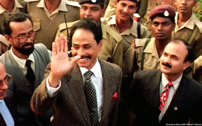 Today is Ershad's death anniversary, look back at Ershad's '9 years of rule and development'