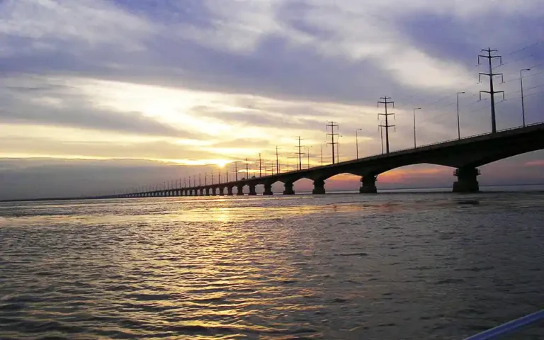 Toll collection on Bangabandhu Bridge in 26 years is Tk 7841 crore