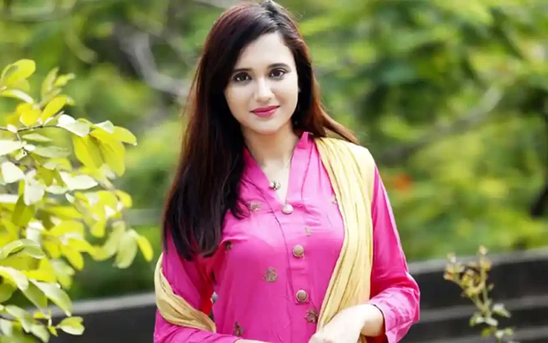 Two sisters Sabila Nur and Nabila Nur in one Drama